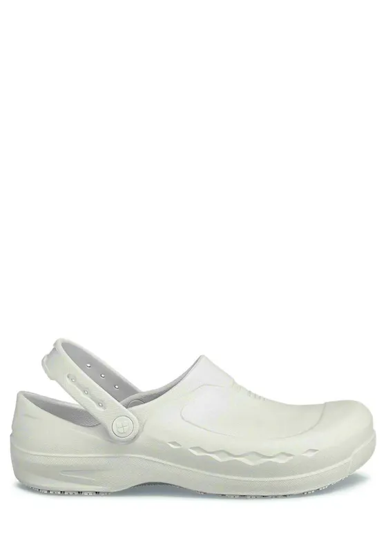 Shoes For Crews zinc Arbeitsclog