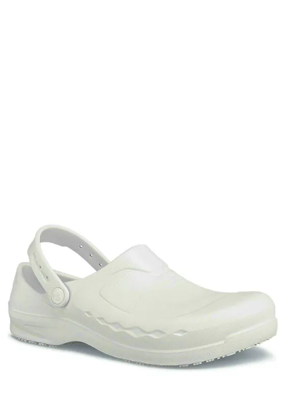 Shoes For Crews zinc Arbeitsclog