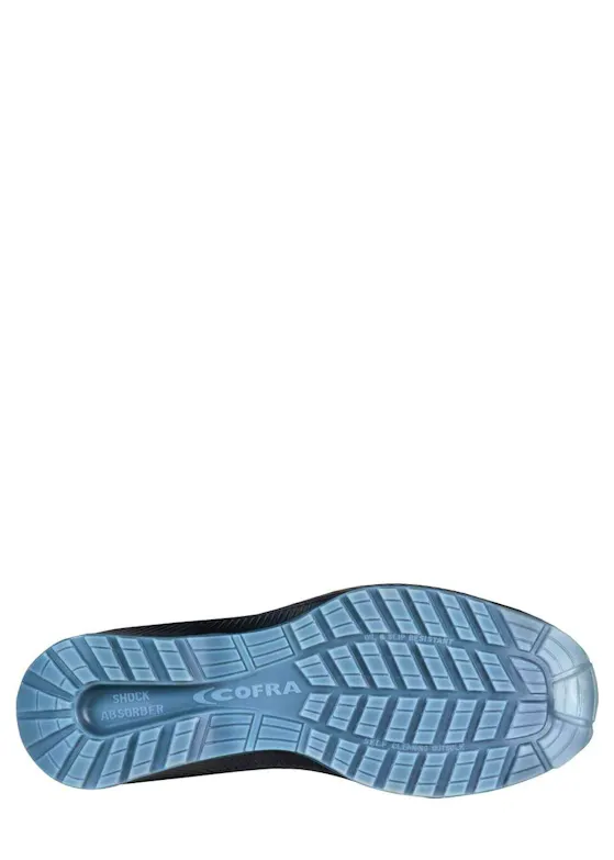 Cofra Terrier S3 SRC Werkschoen