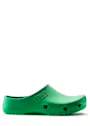 Birkenstock Birki Air Antistatic PU OB Klomp  miniatuur