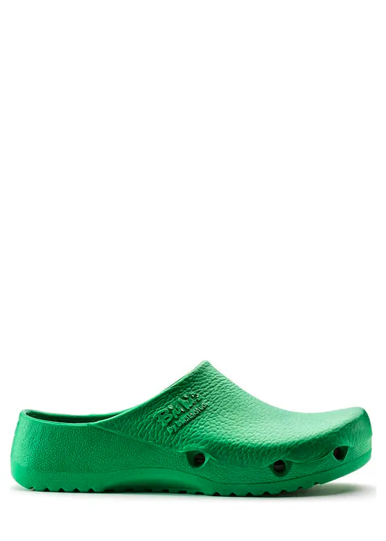 Birkenstock Birki Air Antistatic PU OB Klomp 
