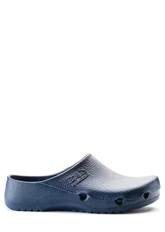 Birkenstock Birki Air Antistatic PU OB Klomp 