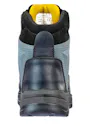 Puma Borneo S3 Veiligheidsschoenen Halfhoog miniatuur