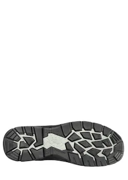 Puma Borneo S3 Veiligheidsschoenen Halfhoog miniatuur
