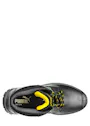 Puma Borneo S3 Veiligheidsschoenen Halfhoog miniatuur
