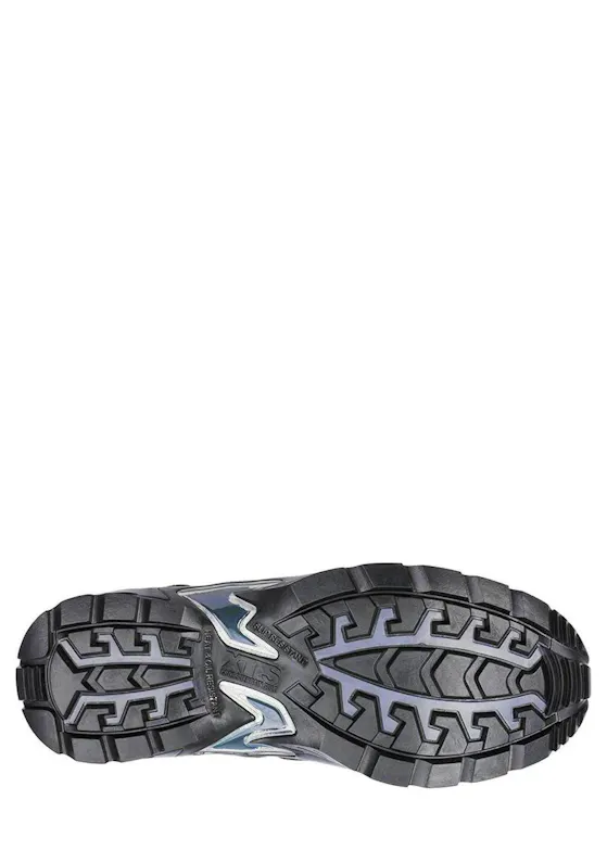 Albatros Runner XTS S3 Sicherheitsschuh