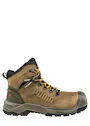 Puma: Iron HD Brown Mid S3S FO LG SR Vorschaubild