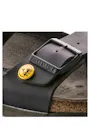 Birkenstock Milano ESD BF schwarze Sandale Vorschaubild