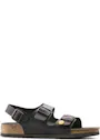 Birkenstock Milano ESD BF schwarze Sandale Vorschaubild
