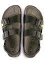 Birkenstock Milano ESD BF schwarze Sandale Vorschaubild