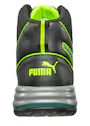 Puma Rapid S3 halbhohe Sicherheitsschuhe Vorschaubild