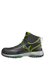 Puma Rapid S3 halbhohe Sicherheitsschuhe Vorschaubild