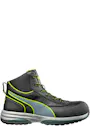 Puma Rapid S3 halbhohe Sicherheitsschuhe Vorschaubild