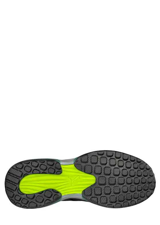 Puma Rapid S3 halbhohe Sicherheitsschuhe