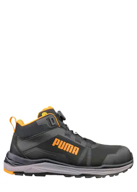 Puma Kanyon DISC 635590 hoge veiligheidsschoen S3S ESD