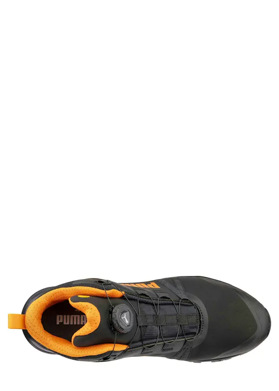Puma Kanyon DISC 635590 hoge veiligheidsschoen S3S ESD