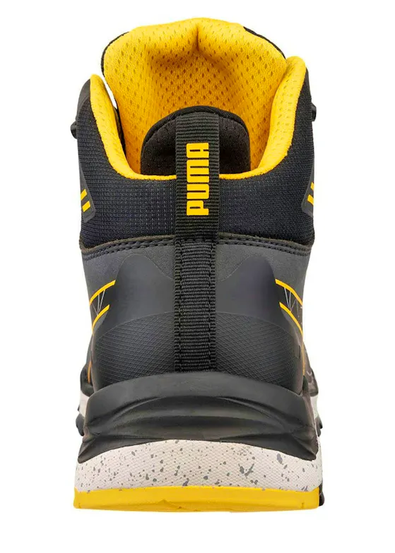 Puma Xplore 635630 hoge veiligheidsschoen S3S ESD