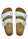 Birkenstock Arizona SL BF OB-Sandale Vorschaubild