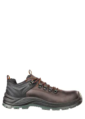 Albatros Endurance S3 Sicherheitsschuh Niedrig