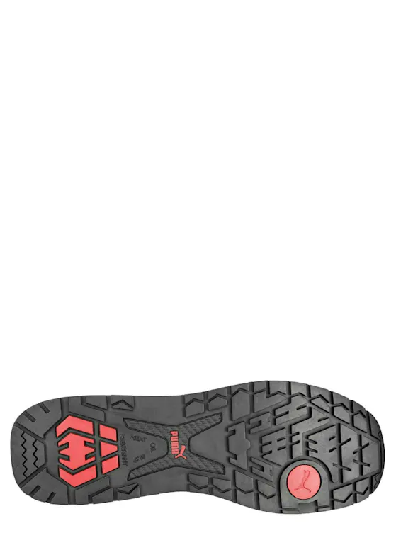 Puma Kickflip 20y Limited Edition S3 Sicherheitssneaker