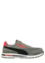 Puma Rider Grijs Laag S1PS ESD FO HRO SR miniatuur
