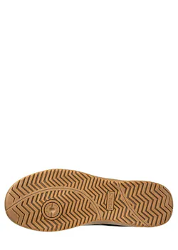 Puma Iconic Zwart/Gum Laag S1PL ESD FO HRO SR miniatuur