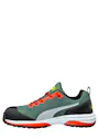 Puma Speed S1P Laag miniatuur
