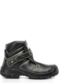 Elten Carl Halfhoog S3 HI