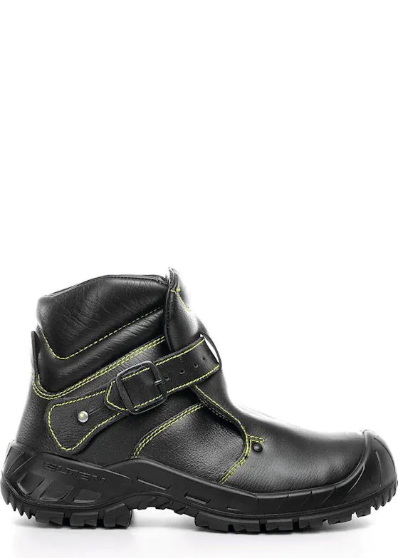 Elten Carl Halfhoog S3 HI