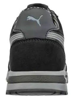 Puma Rider Blk Laag S1PS ESD FO HRO SR miniatuur