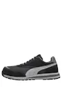 Puma Rider Blk Laag S1PS ESD FO HRO SR miniatuur