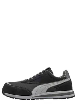 Puma Rider Blk Laag S1PS ESD FO HRO SR miniatuur