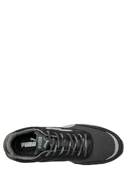 Puma Rider Blk Laag S1PS ESD FO HRO SR miniatuur