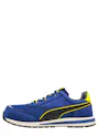 Puma Rider Blauw Laag SB E PS FO HRO SR miniatuur