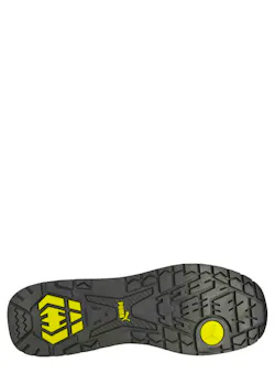 Puma Rider Blauw Laag SB E PS FO HRO SR miniatuur