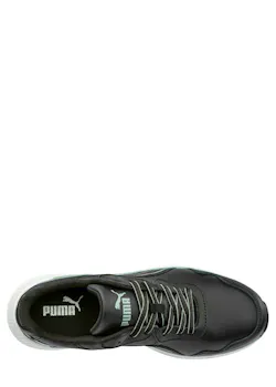 Puma Zoom Black Low S3S ESD FO HRO SR Werkschoen miniatuur