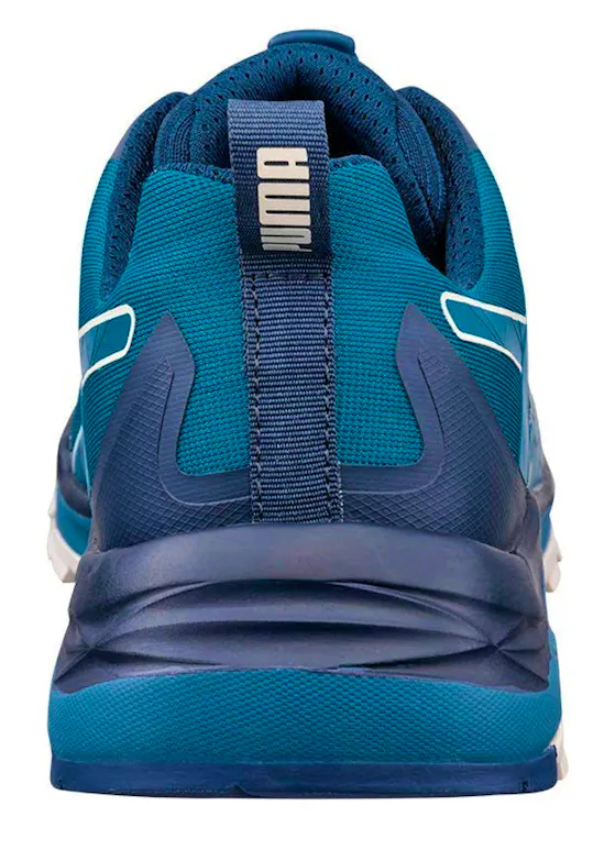 Puma Denali 645570 Sicherheitshalbschuh S1PS ESD