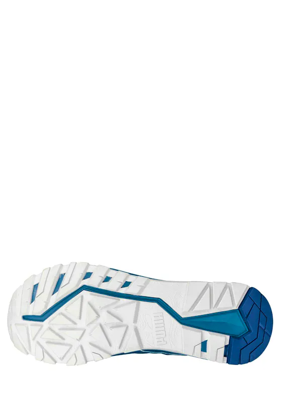 Puma Denali 645570 Sicherheitshalbschuh S1PS ESD
