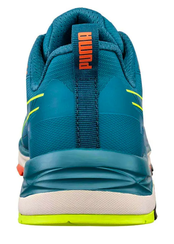 Puma Xplore 645640 lage veiligheidsschoen S3S ESD