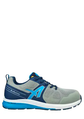 Albatros Vortex Impulse Low S1PS ESD FO HRO SR Sicherheitsschuh