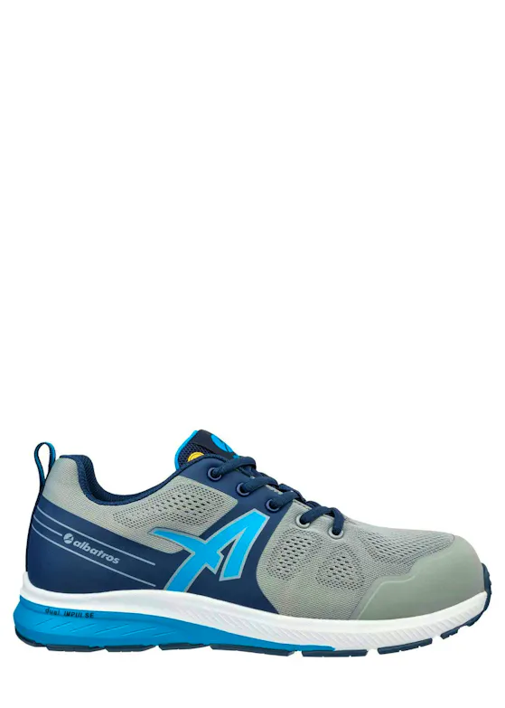 Albatros Vortex Impulse Low S1PS ESD FO HRO SR Sicherheitsschuh