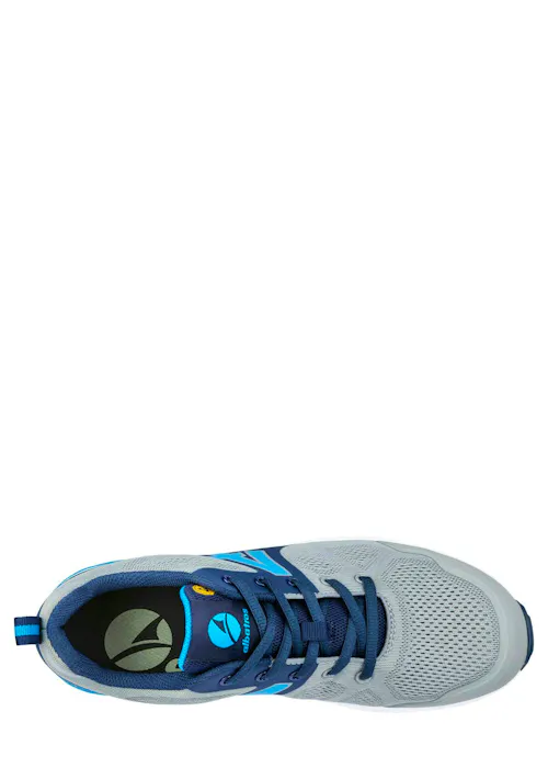 Albatros Vortex Impulse Low S1PS ESD FO HRO SR Chaussure de sécurité
