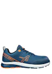 Blauw/Oranje