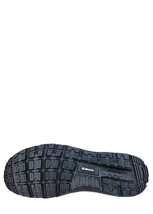 Albatros Ultimate Impulse Zwart S1P Veiligheidsschoenen Laag
