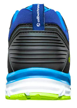 Albatros Breeze QL Impulse S1P Chaussures de sécurité basses thumbnail (vignette)