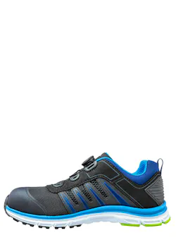 Albatros Breeze QL Impulse S1P Chaussures de sécurité basses thumbnail (vignette)