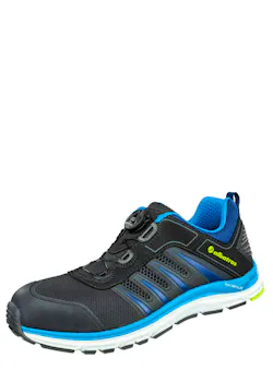 Albatros Breeze QL Impulse S1P Chaussures de sécurité basses thumbnail (vignette)