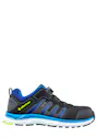 Albatros Breeze QL Impulse S1P Veiligheidsschoenen Laag miniatuur