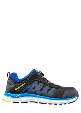 Albatros Breeze QL Impulse S1P Veiligheidsschoenen Laag
