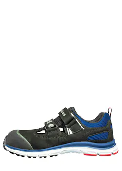 Albatros Jetstream S1 chaussures de sécurité basses thumbnail (vignette)